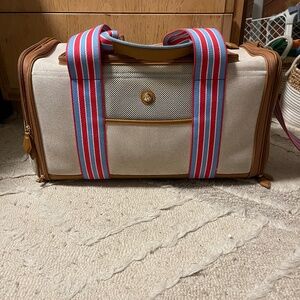 Paravel Cabana Pet Carrier